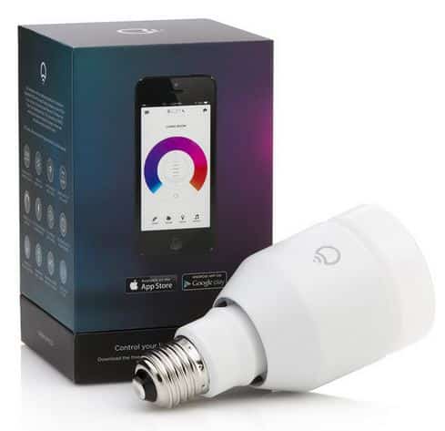 LIFX_Bulb