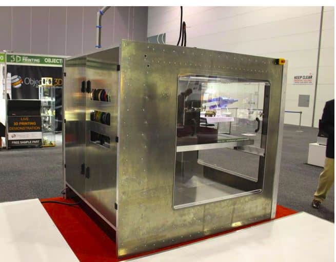 3D_Group_Printer