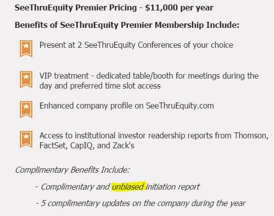 SeeThruEquity_Premier_Offering