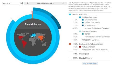 23andMe_Sample_Report