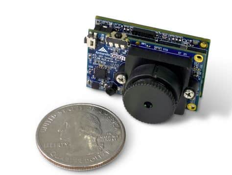Ambarella_Camera