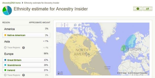 AncestryDNA_Test_Results