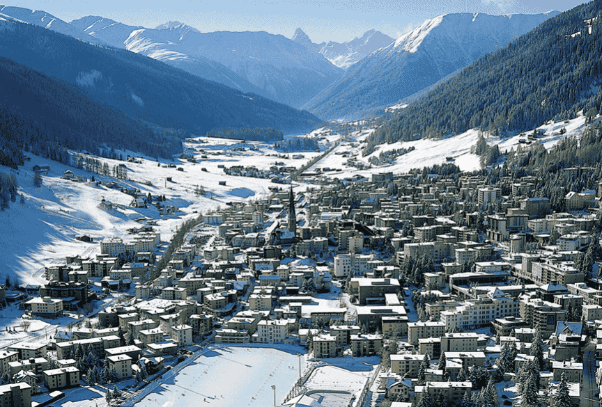 Davos