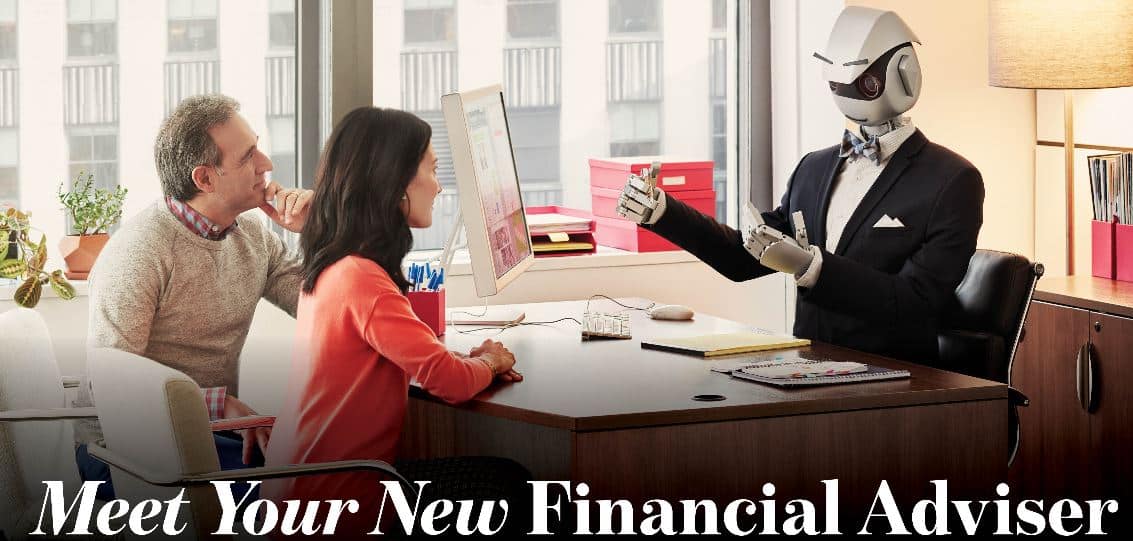 Robo Advisor_Ad