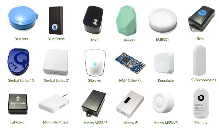 Various_Beacons