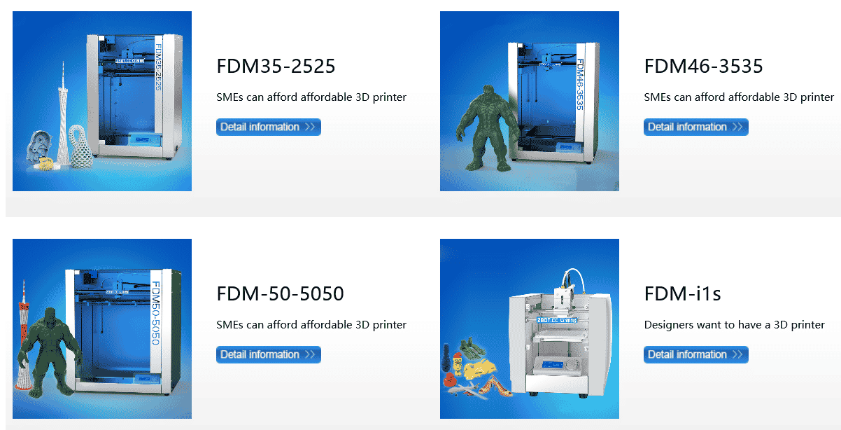 Zbot_Printers