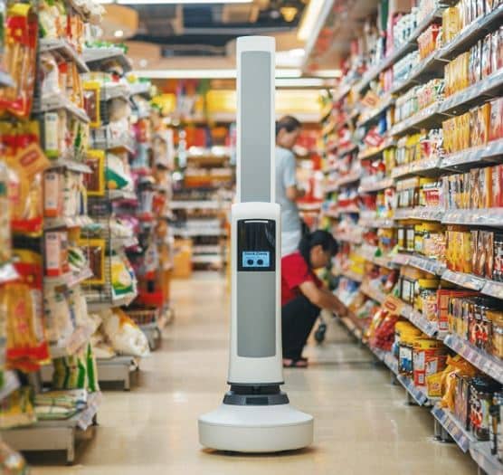 Simbe_Tally_Robot