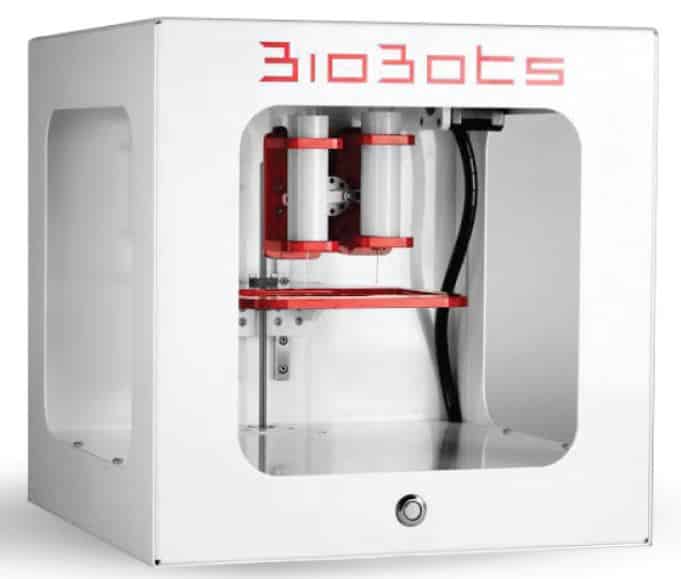 BioBot1