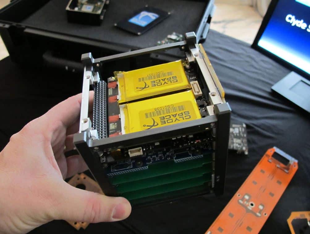 Cubesat
