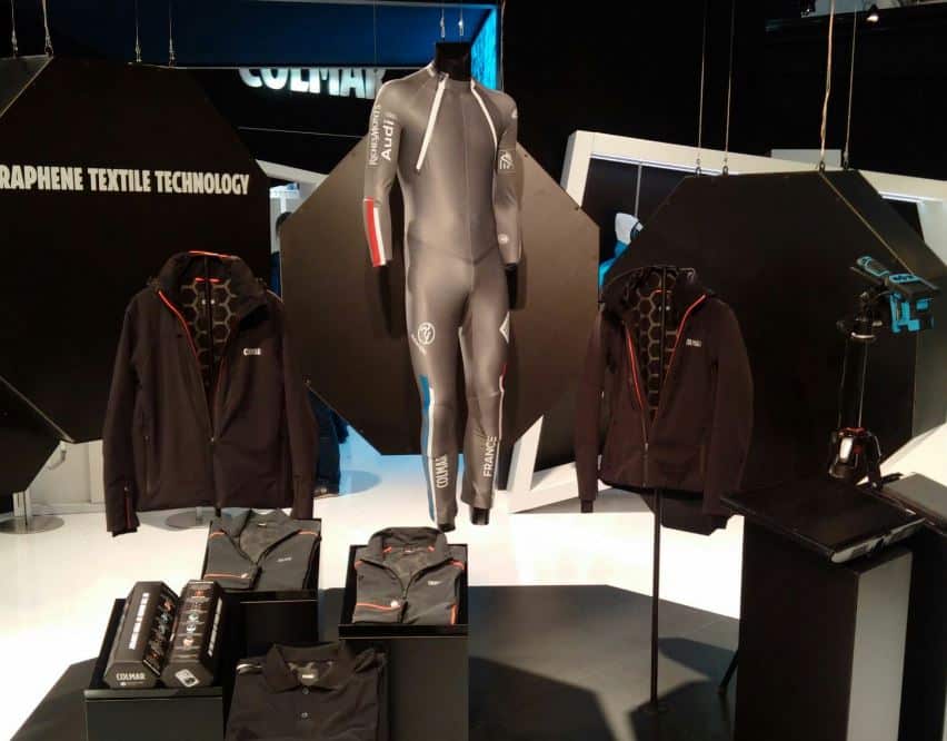 Graphene_Sportswear