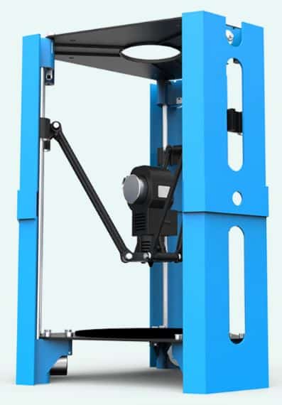 Hero101 3D Printer