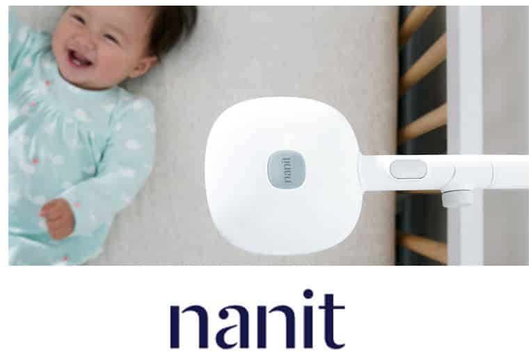 Nanit Baby Monitoring