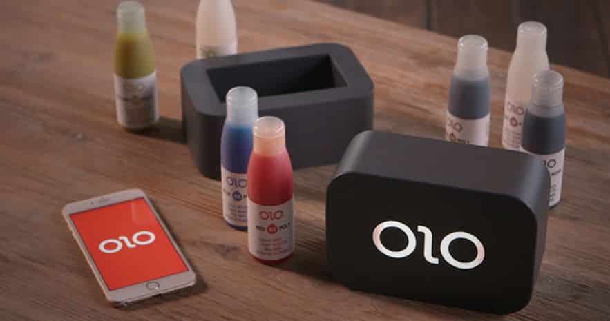 Olo