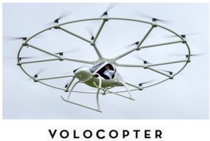 Source: E-Volo