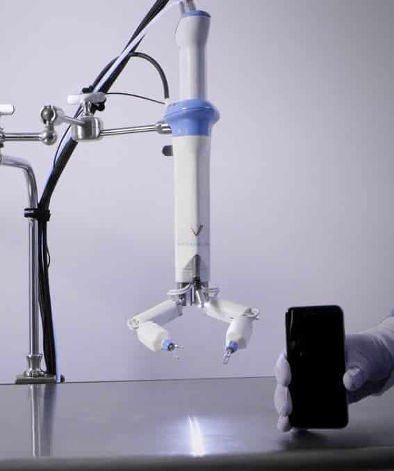 Virtual Incision Product