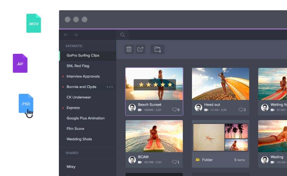 frame-io-platform