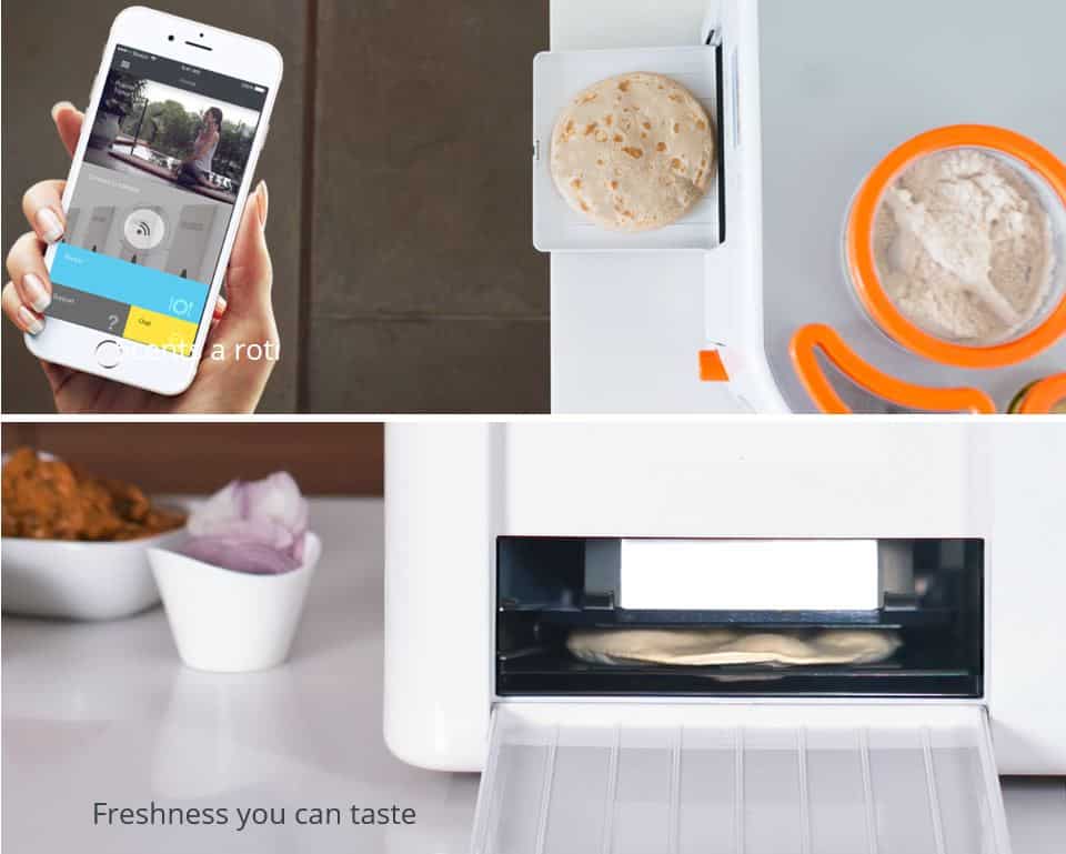 rotimatic-home-robot