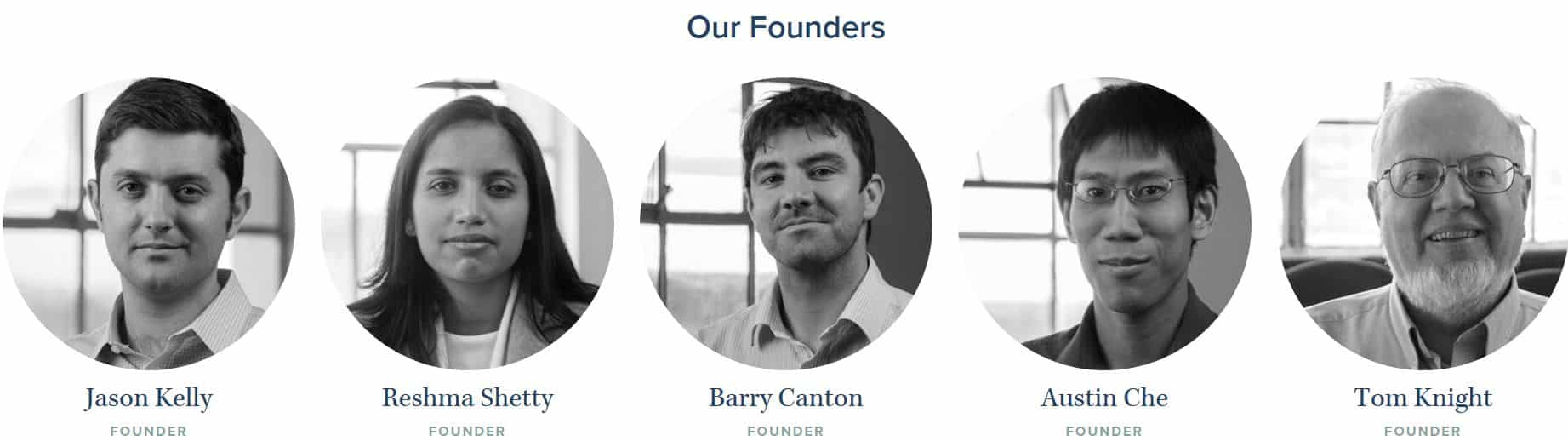 ginkgo-bioworks-founders