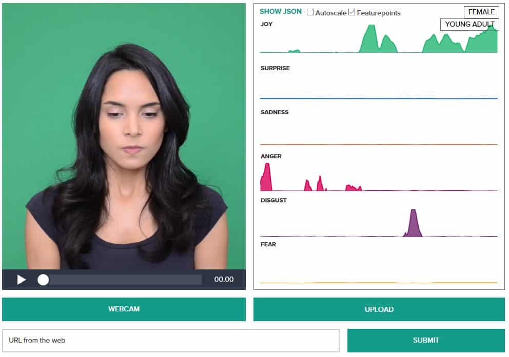 kairos-computer-vision