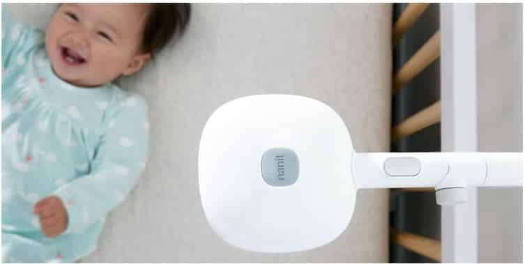 nanit-computer-vision