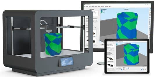 3D Printing Software