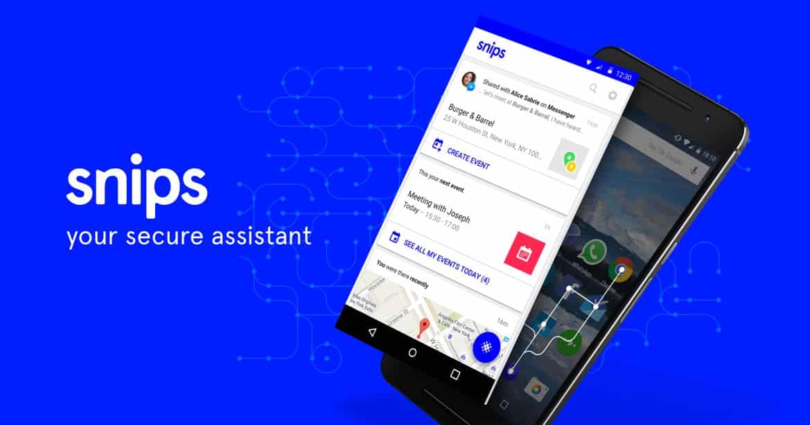 snipsai-context-aware-computing