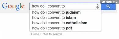 AI google search