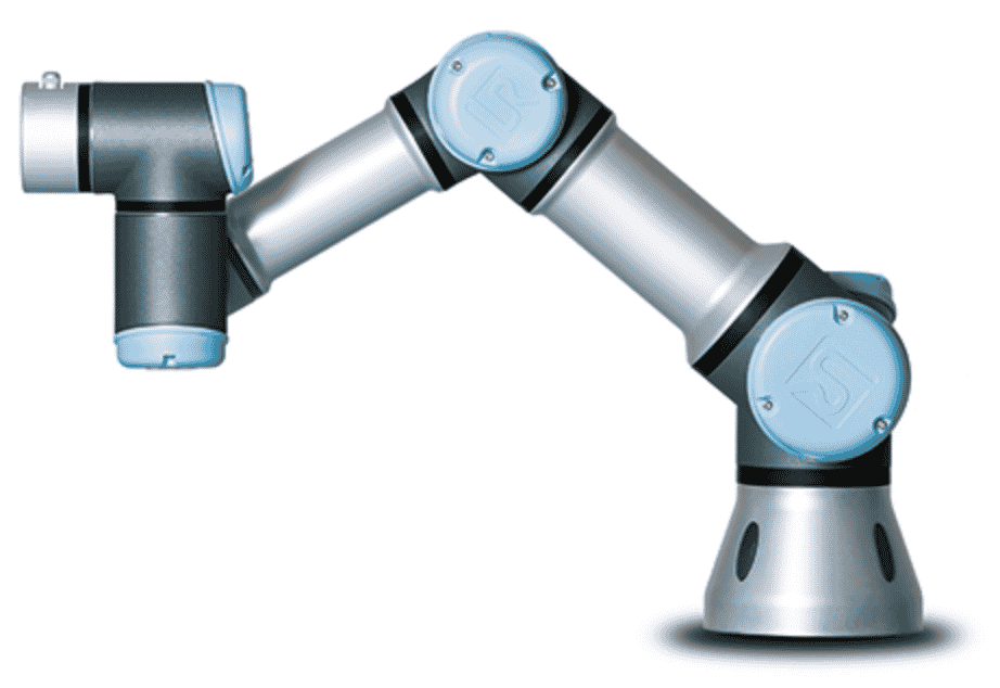 Robotics for Manufacturing