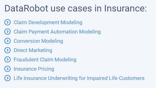 Data Science and Predictive Analytics in Insurance