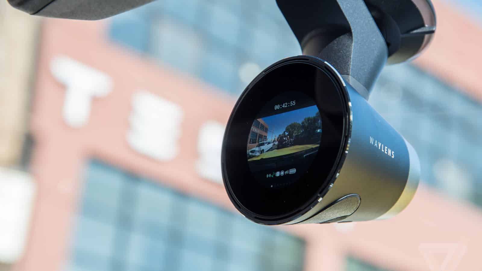 Waylens Auto Tech