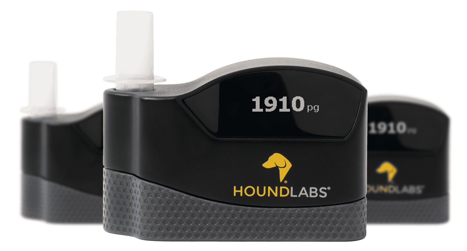 A Marijuana Breathalyzer