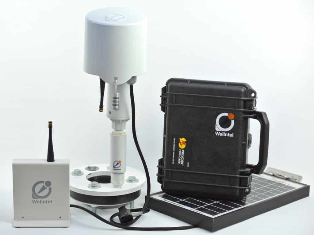 Water Tech