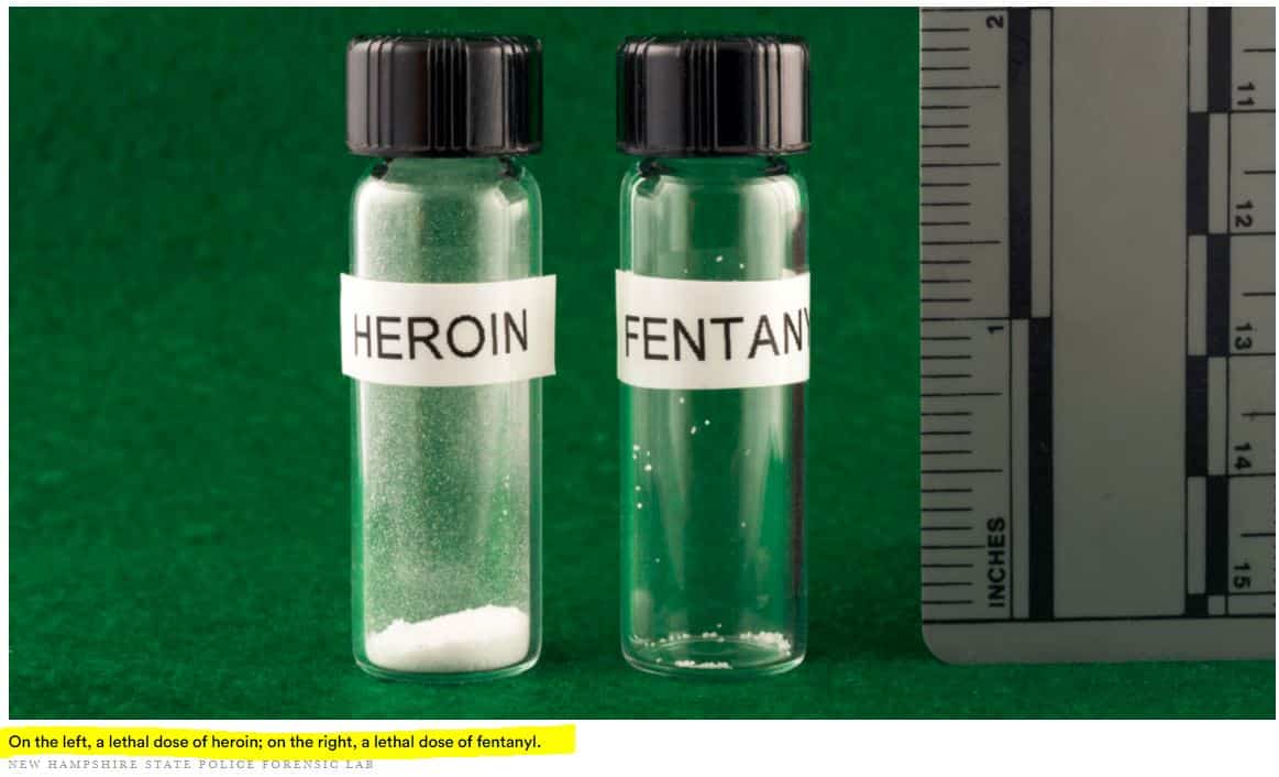 Opioid Epidemic