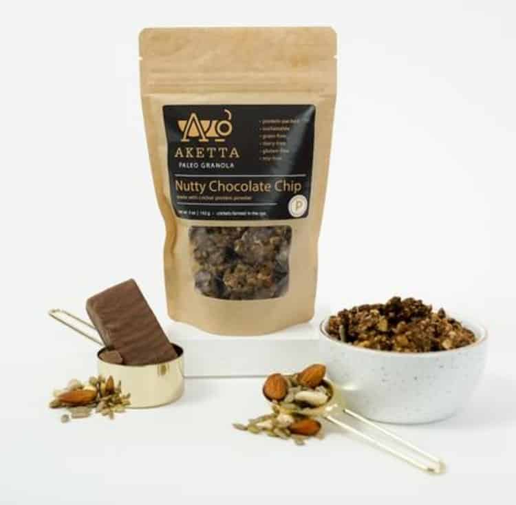 Aspire Food Group