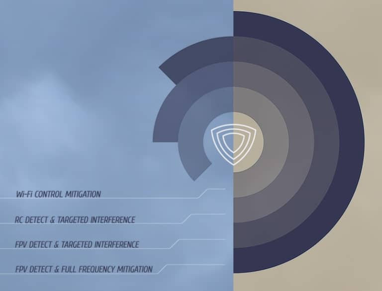 Citadel Defense's solution features