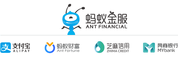 The biggest fintech company in the world