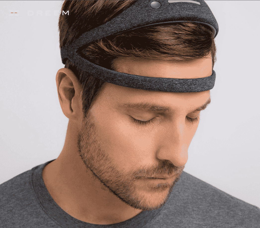 Dreem's headband