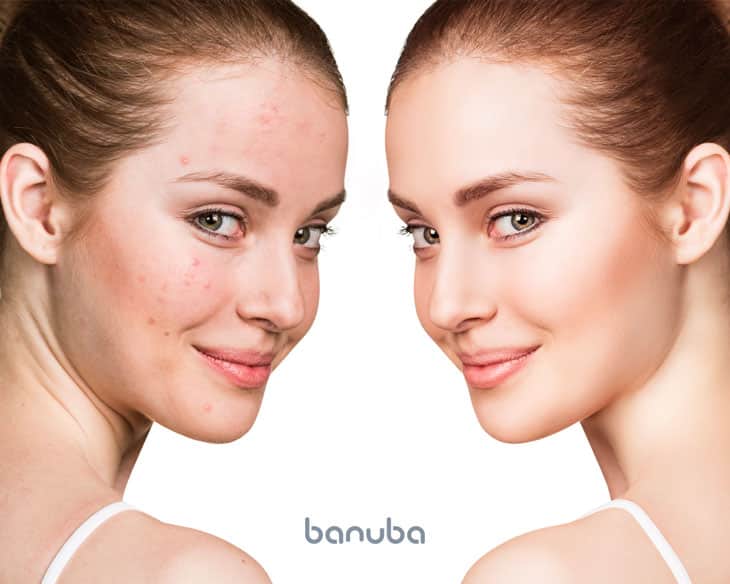 Banuba's FaceAR technology sample
