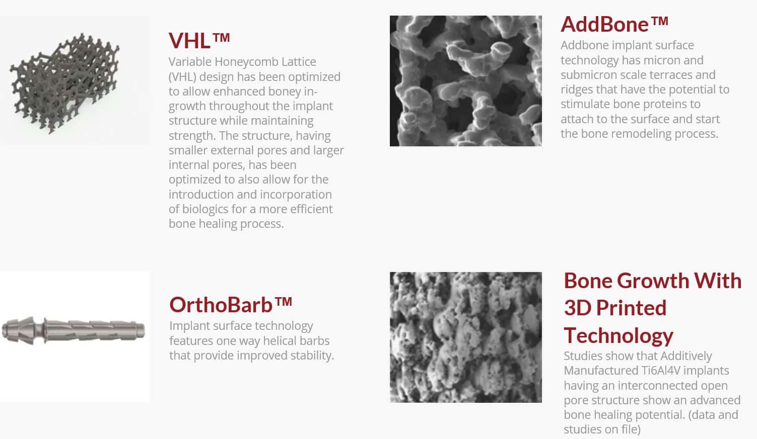 3D Printing for Footwear: Additive Orthopaedics 6 devices