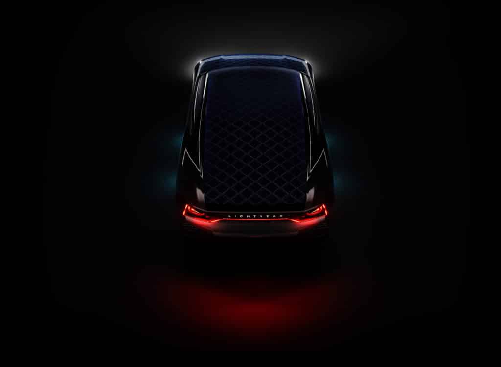 electric cars with solar panels: The Lightyear One, an electric car with solar panels, could hit the streets by 2020.