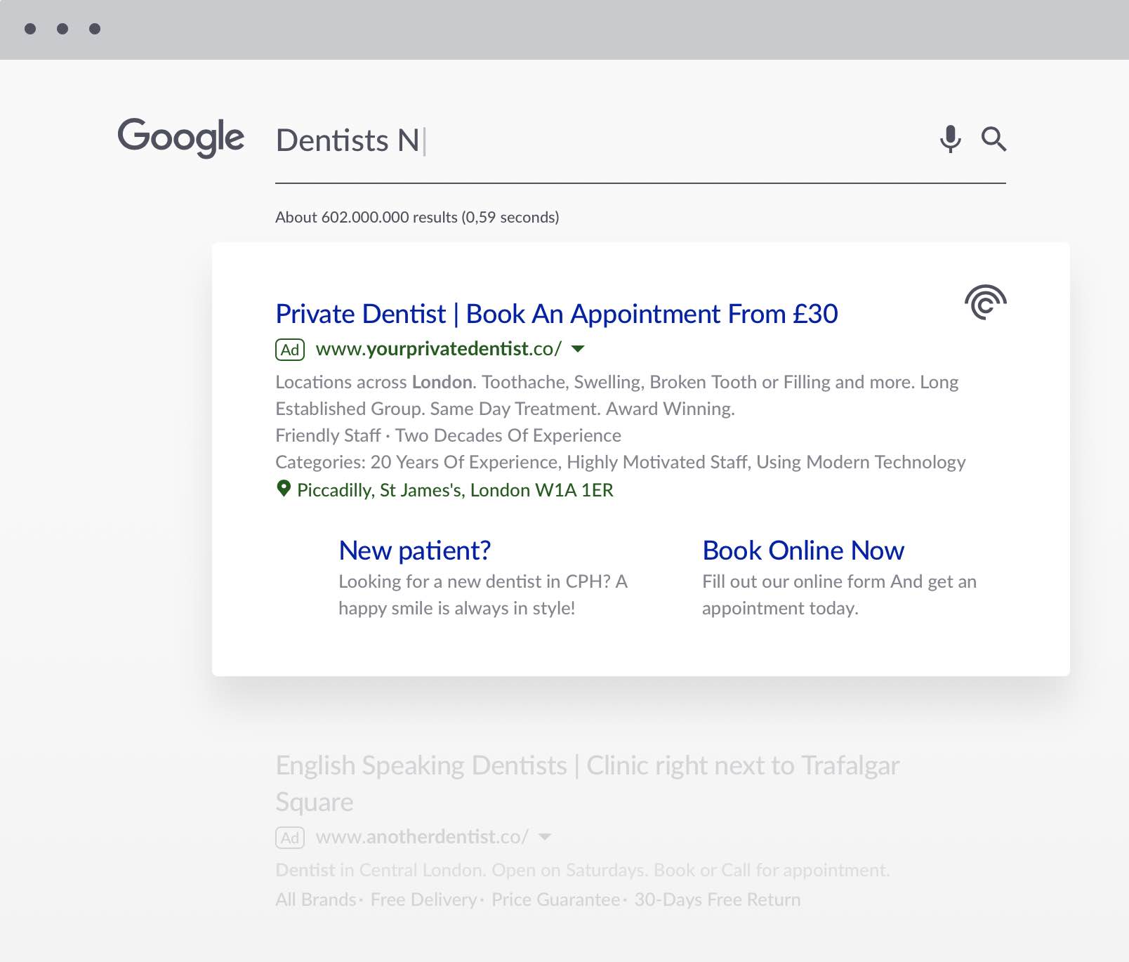 Cobiro automates and optimizes Google Ads campaigns