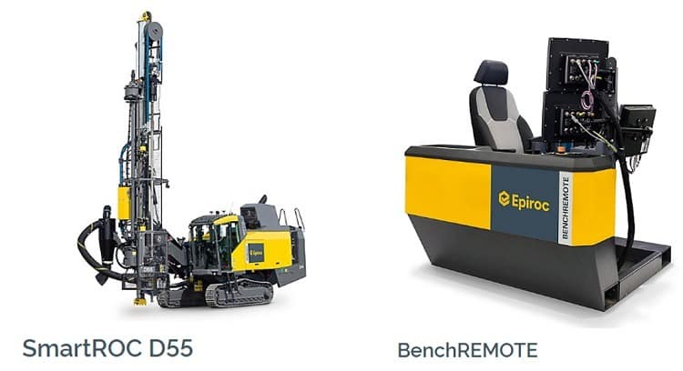 Automated drilling tools