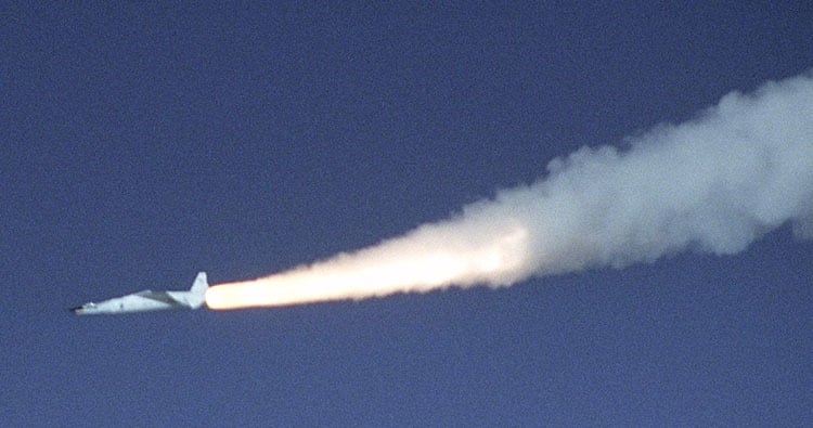 The X-43A reached nearly Mach 10, a world record.