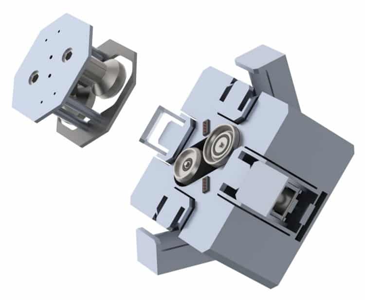 Orbit Fab satellite refueling system.