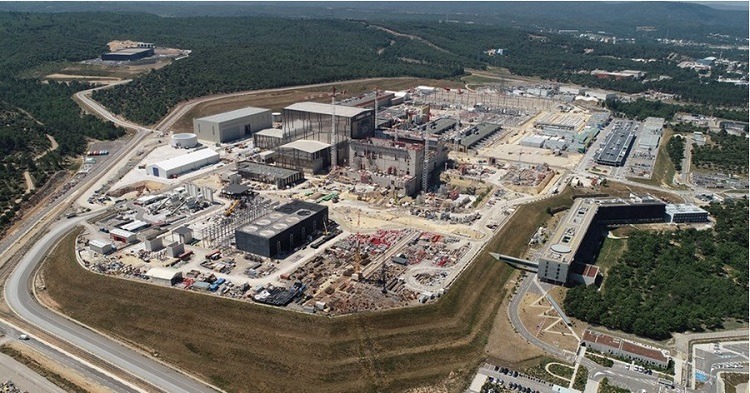 ITER