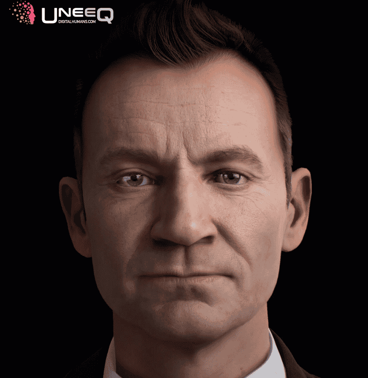 UBS Chief Economist Daniel Kalt