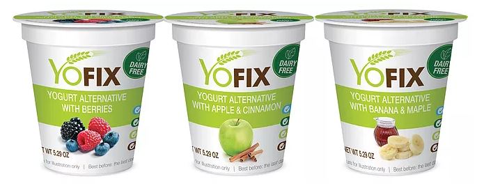 YoFix Yogurt