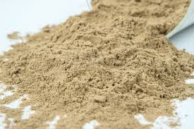 ŸnMeal powder