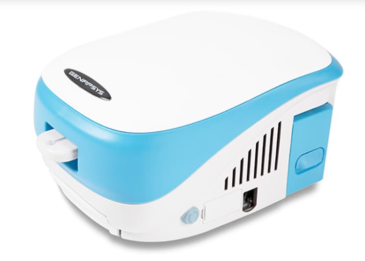 GenapSys Sequencer