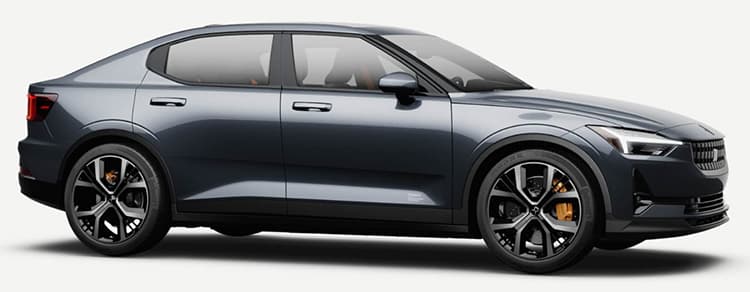 Polestar 2 EV